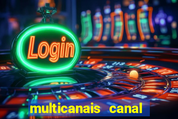 multicanais canal combate ao vivo